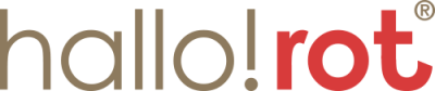 hallo!rot – Werbeagentur am Bodensee | Personal Branding, Design, Fotografie & Web