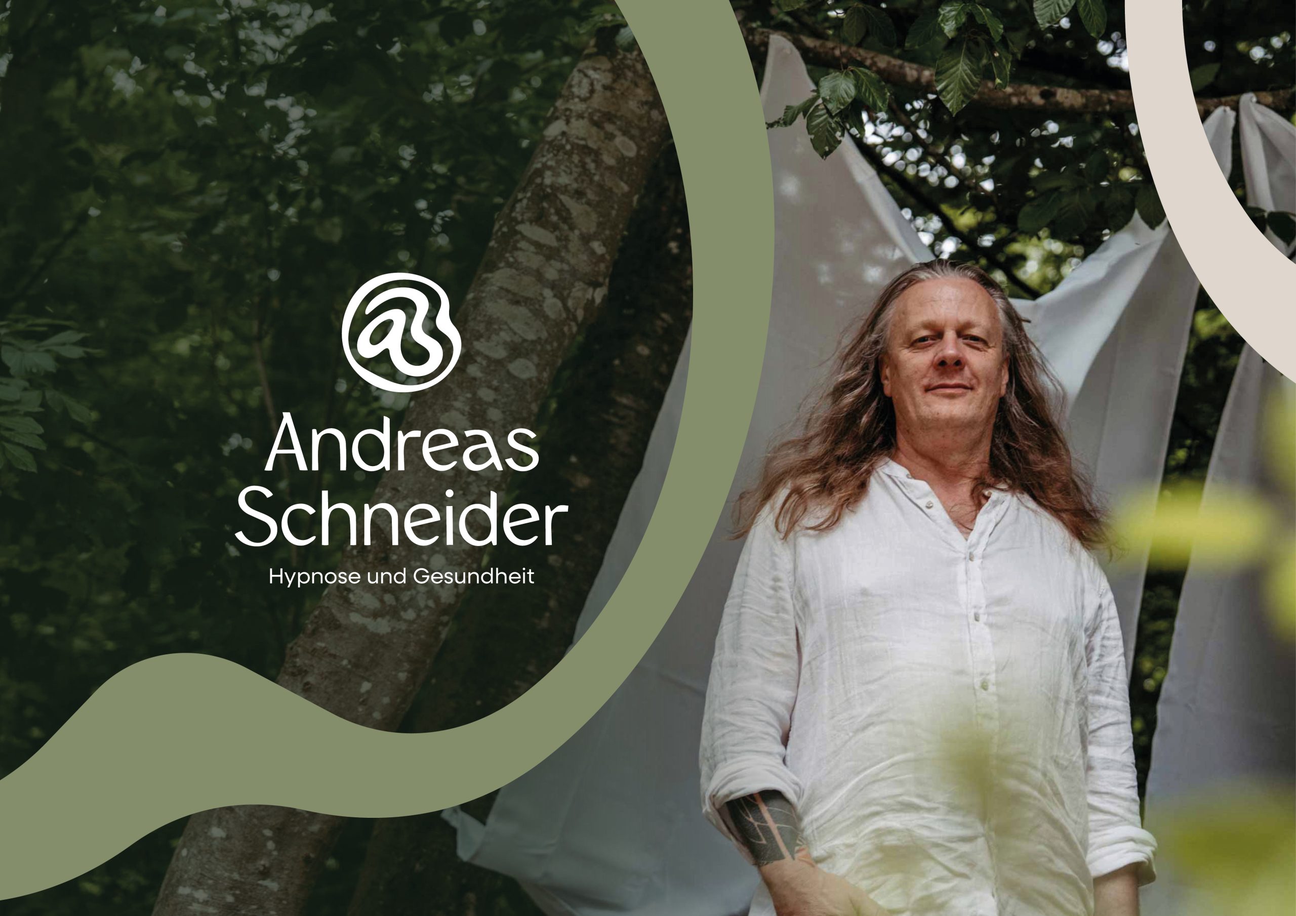 Andreas Schneider